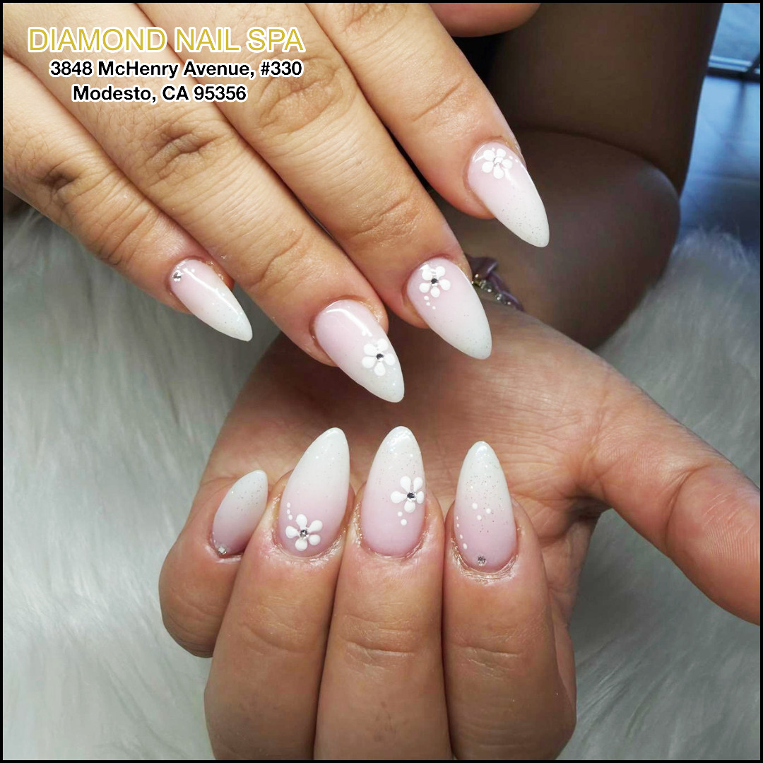 Nail May 7